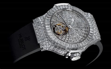 hublot 5 million|Hublot big bang.